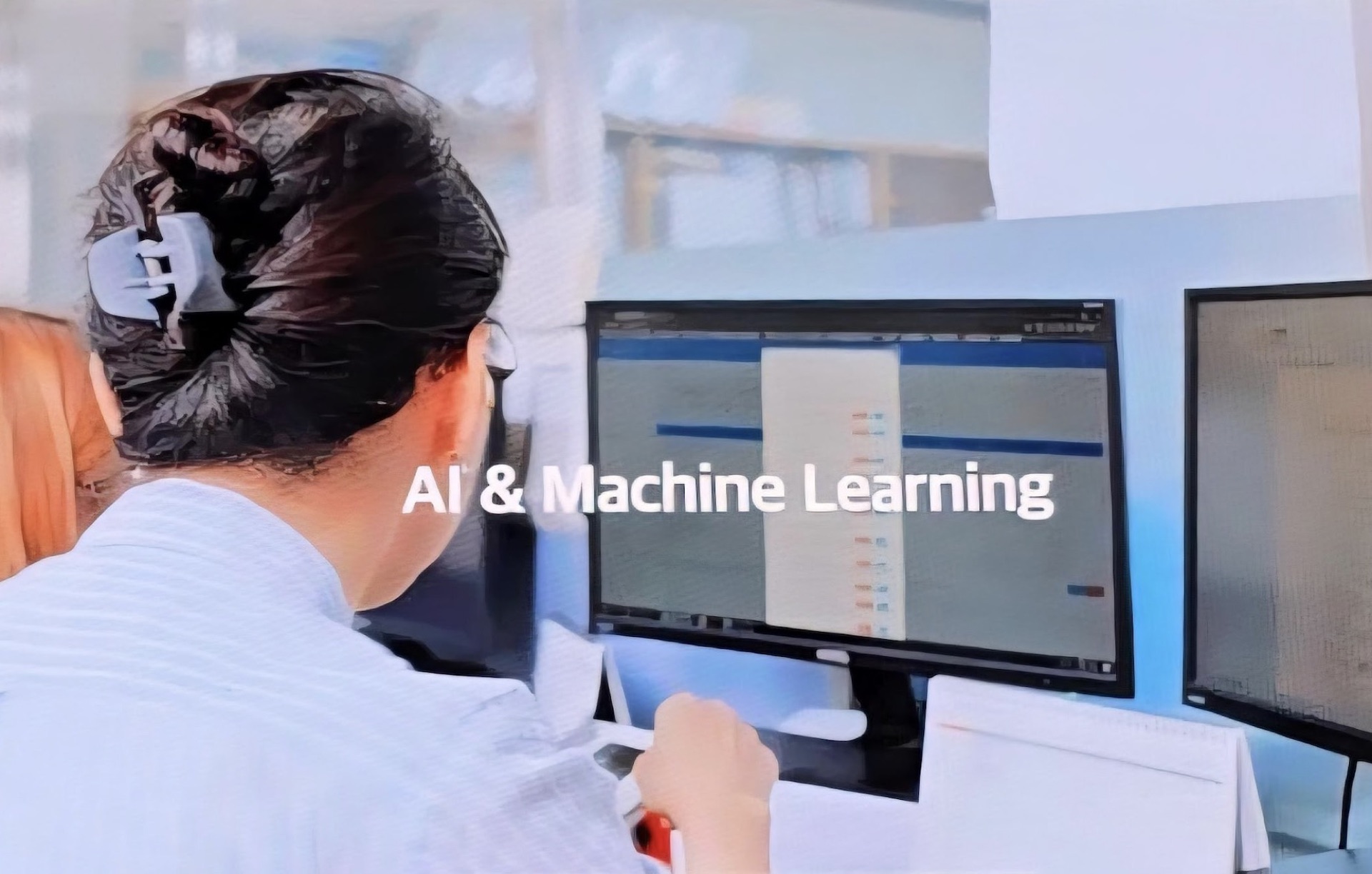 AI 소프트웨어